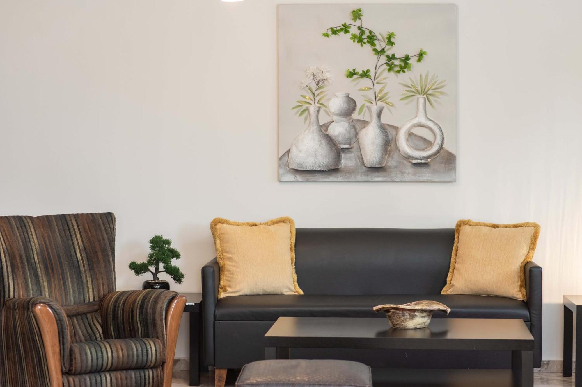 My House Apartment Thessaloniki Exterior photo