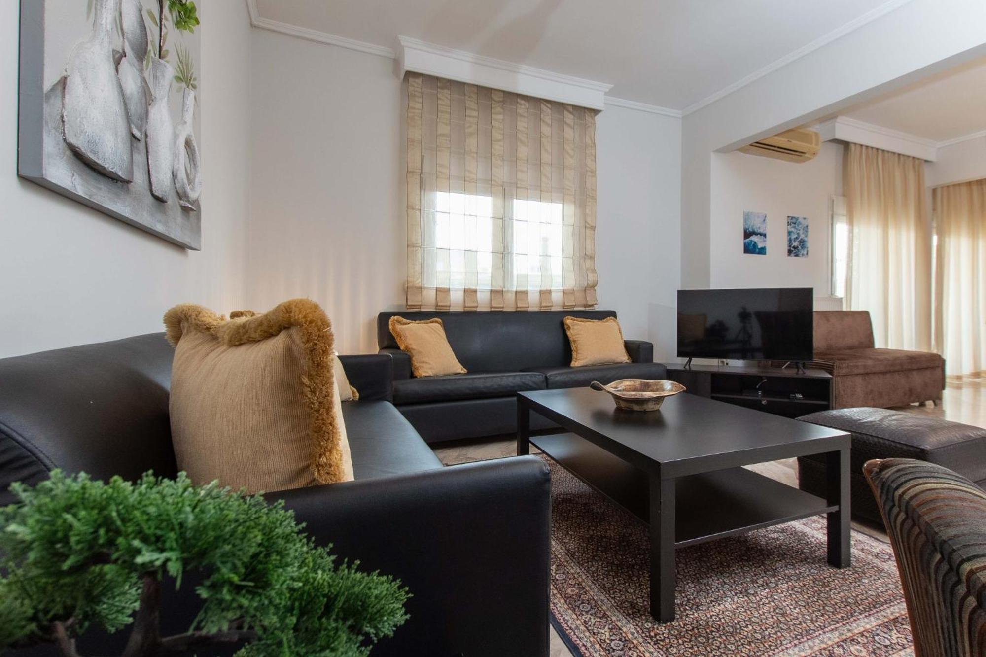 My House Apartment Thessaloniki Exterior photo
